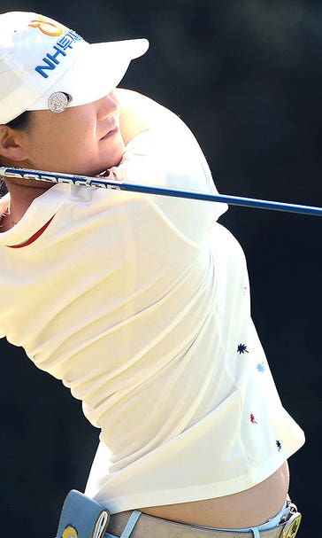 LPGA: Mirim Lee grabs solo lead at Kia Classic after third round